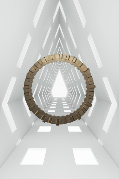 粉末壓制（PM）